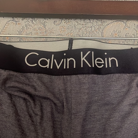 Calvin Klein Mens  Sleepwear. Mint Condition - Picture 3 of 10